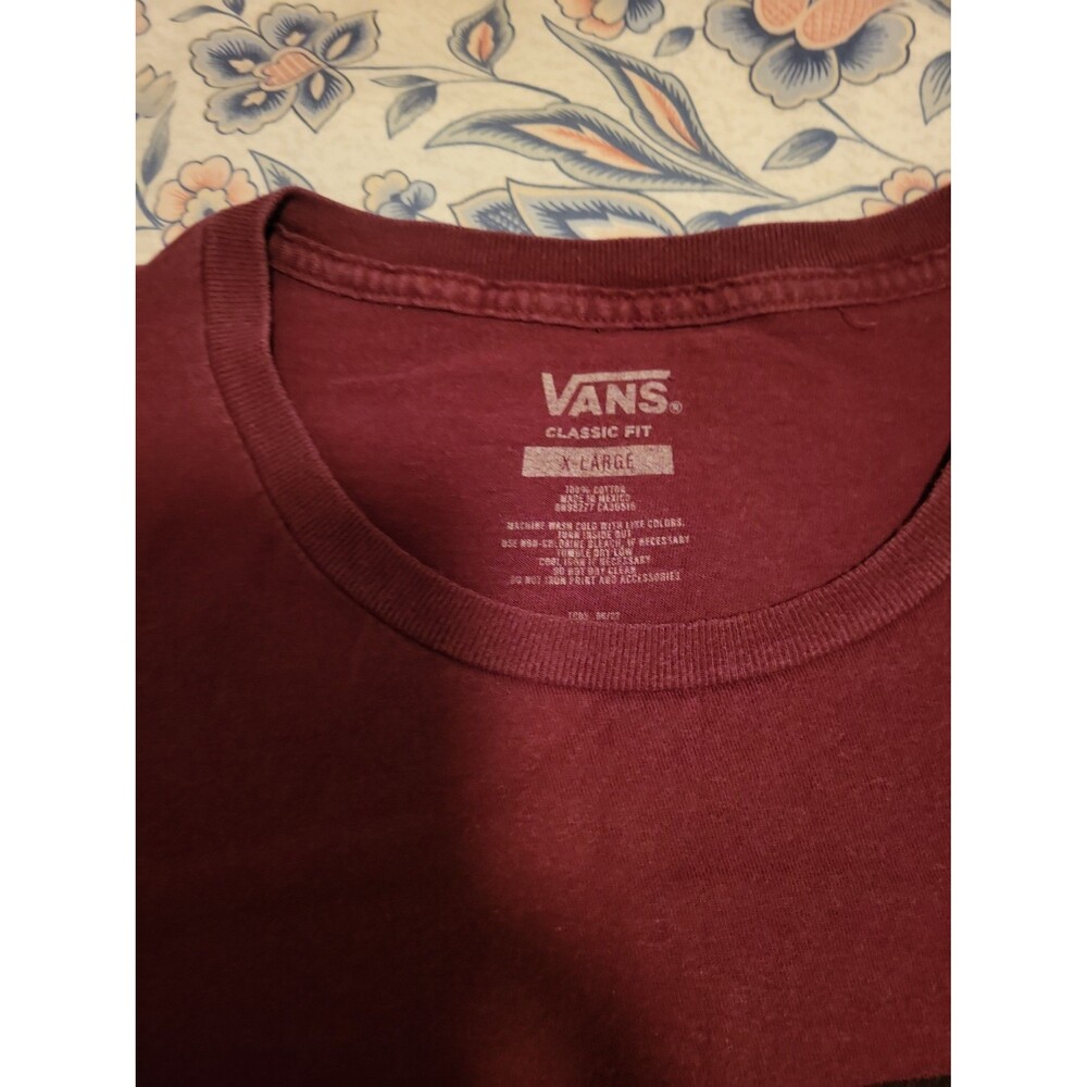Vans - Picture 2 of 3